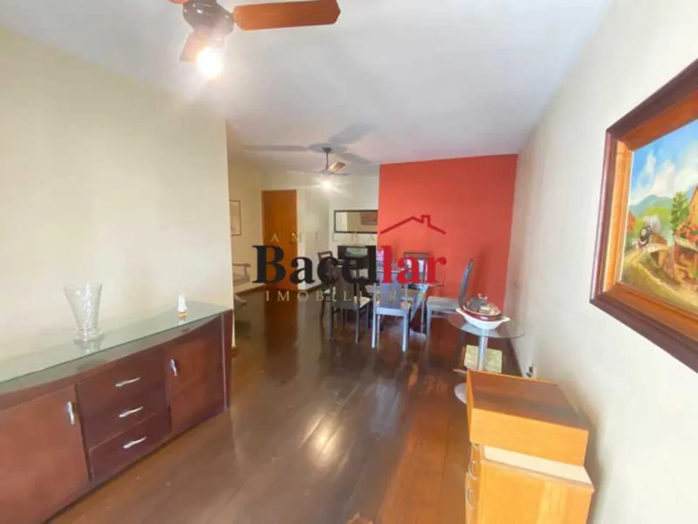 Apartamento, 3 quartos, 108 m² - Foto 2