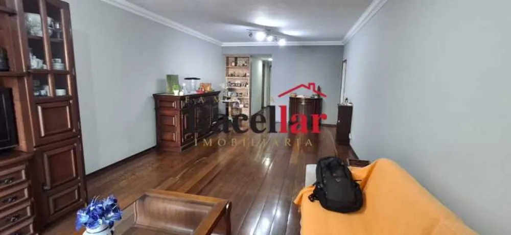 Apartamento, 3 quartos, 142 m² - Foto 2