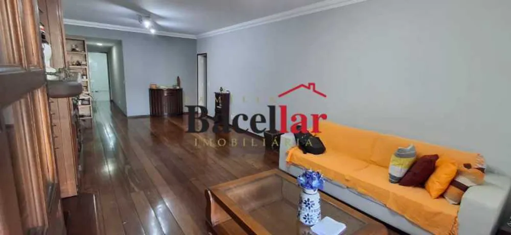 Apartamento, 3 quartos, 142 m² - Foto 3