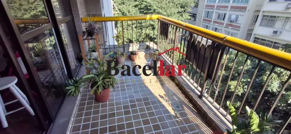 Apartamento, 3 quartos, 142 m² - Foto 1