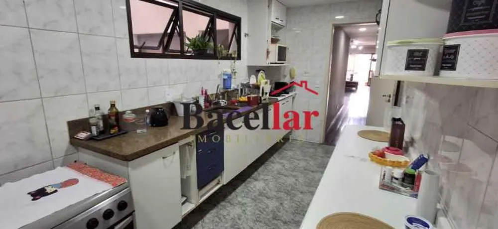 Apartamento, 3 quartos, 142 m² - Foto 23