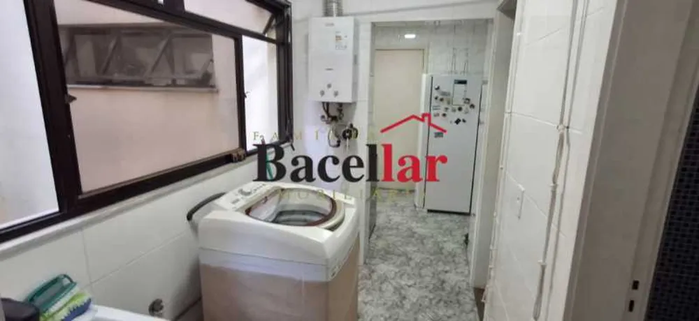 Apartamento, 3 quartos, 142 m² - Foto 25