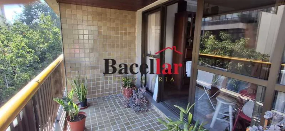 Apartamento, 3 quartos, 142 m² - Foto 5