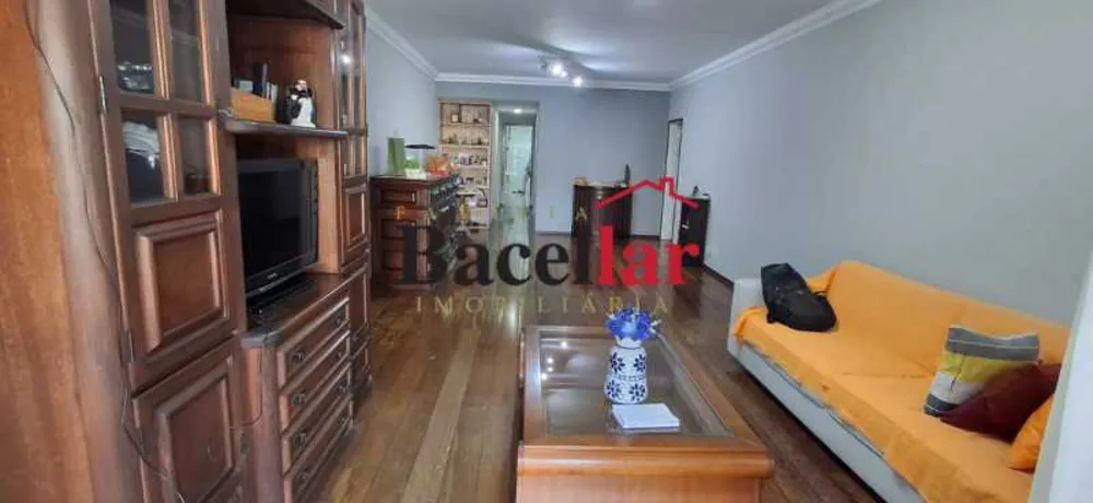 Apartamento, 3 quartos, 142 m² - Foto 4