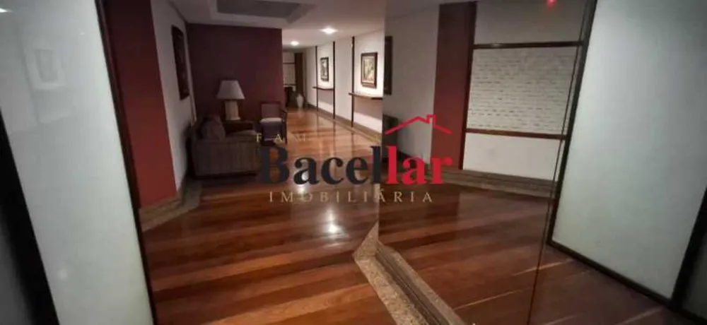 Apartamento, 3 quartos, 142 m² - Foto 30