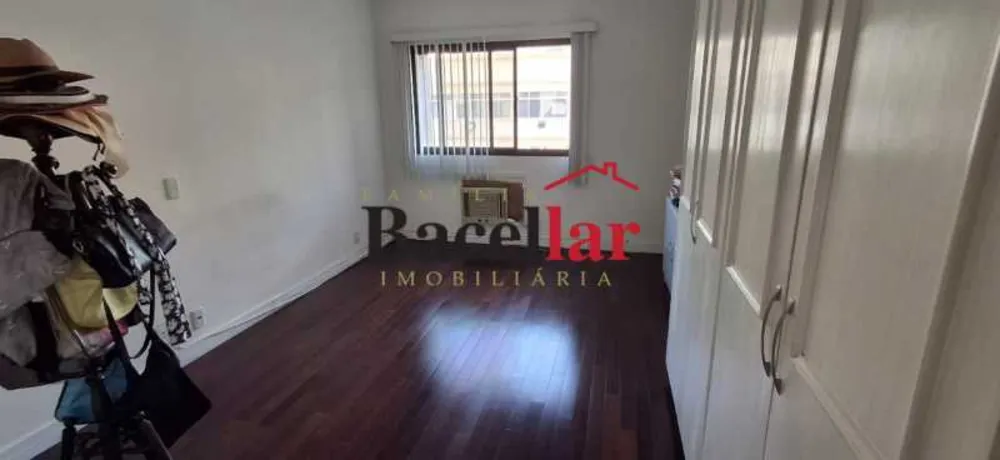Apartamento, 3 quartos, 142 m² - Foto 7
