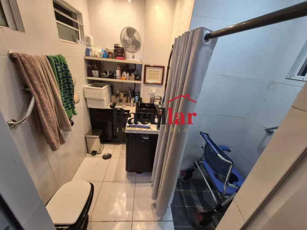 Apartamento, 3 quartos, 91 m² - Foto 7
