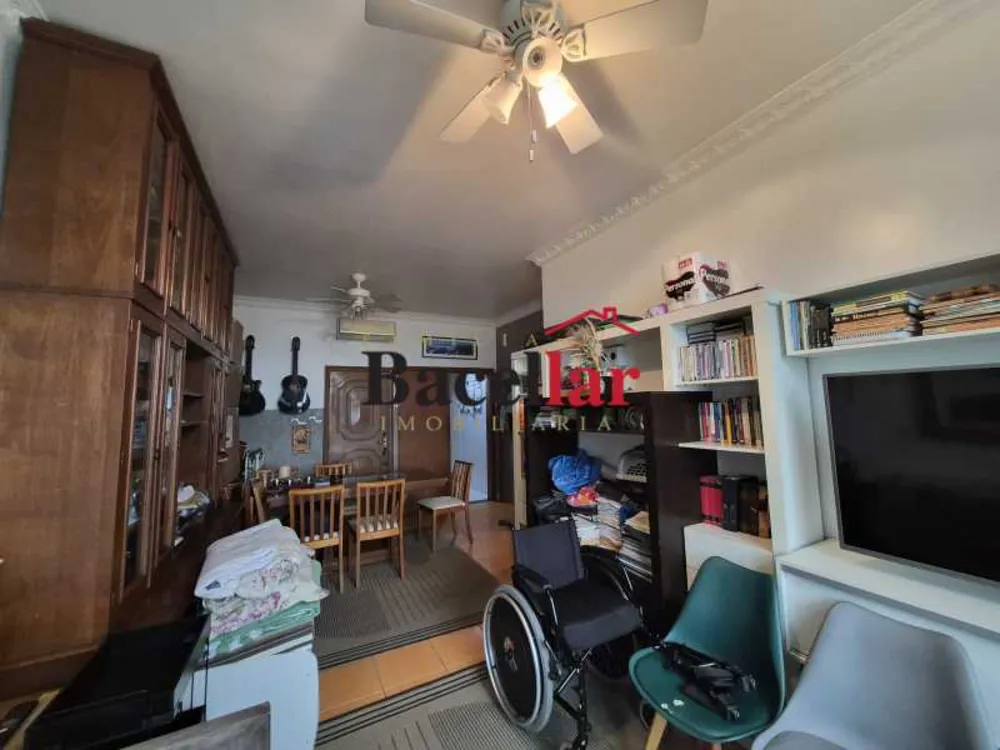 Apartamento, 3 quartos, 91 m² - Foto 4