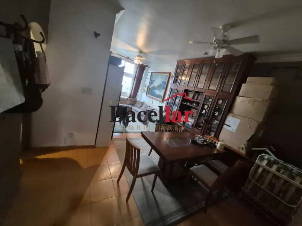 Apartamento, 3 quartos, 91 m² - Foto 2