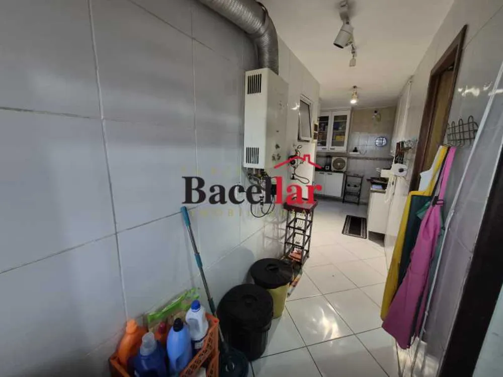Apartamento, 3 quartos, 93 m² - Foto 21