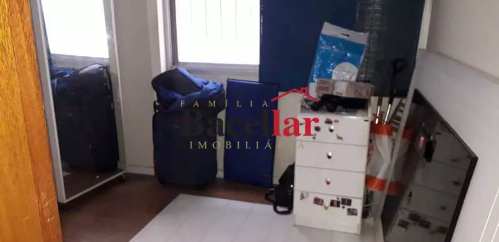 Apartamento, 3 quartos, 110 m² - Foto 3