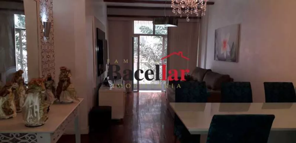 Apartamento, 3 quartos, 110 m² - Foto 23