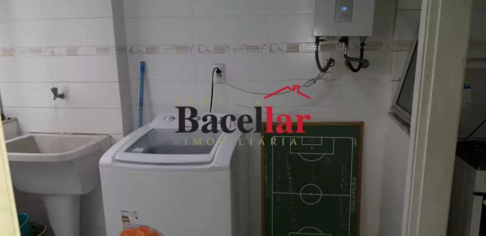 Apartamento, 3 quartos, 110 m² - Foto 6