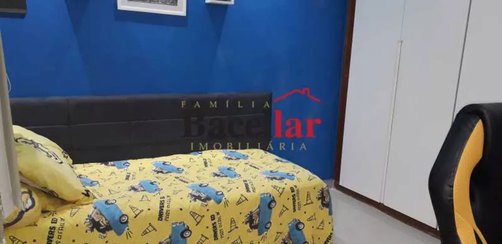 Apartamento, 3 quartos, 110 m² - Foto 24