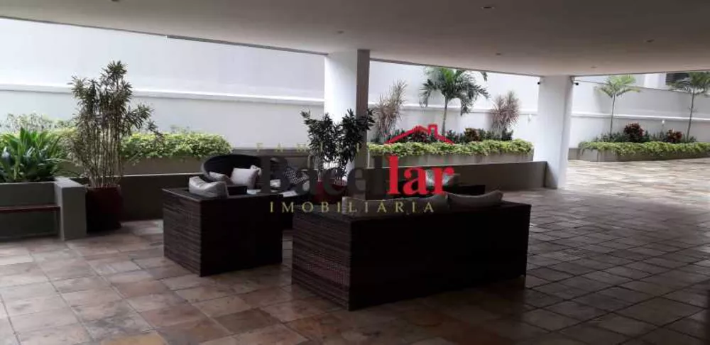 Apartamento, 3 quartos, 110 m² - Foto 8