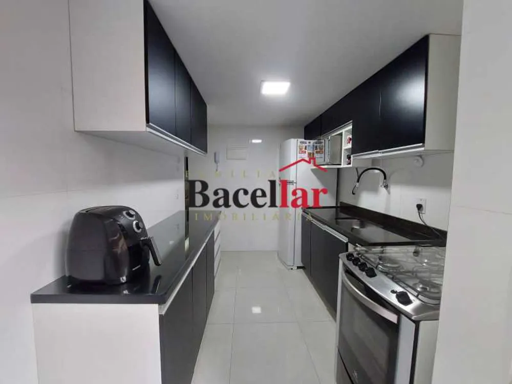 Apartamento, 2 quartos, 60 m² - Foto 10