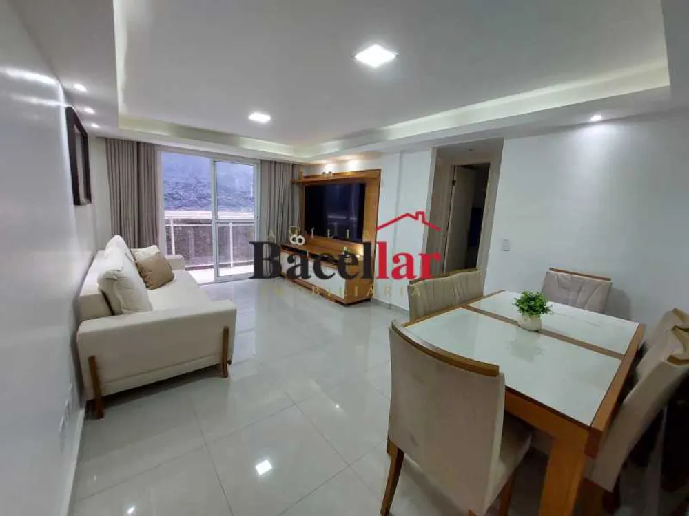 Apartamento, 2 quartos, 60 m² - Foto 2