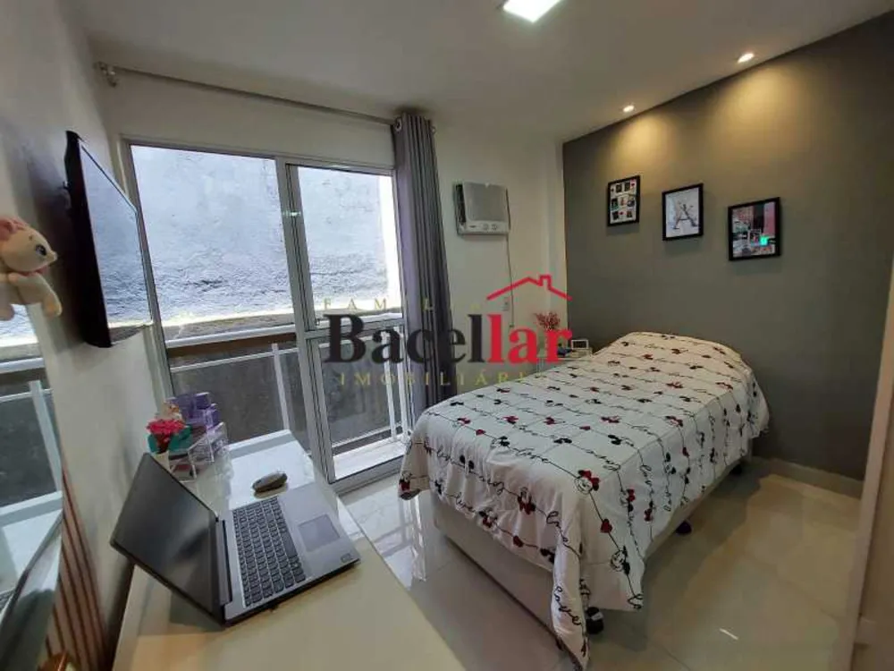 Apartamento, 2 quartos, 60 m² - Foto 4