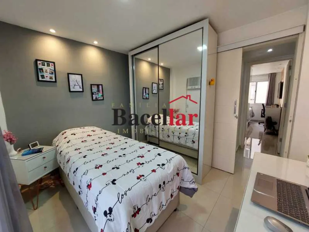 Apartamento, 2 quartos, 60 m² - Foto 3