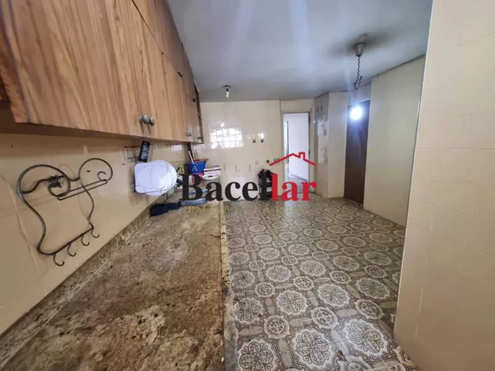 Apartamento, 3 quartos, 160 m² - Foto 23