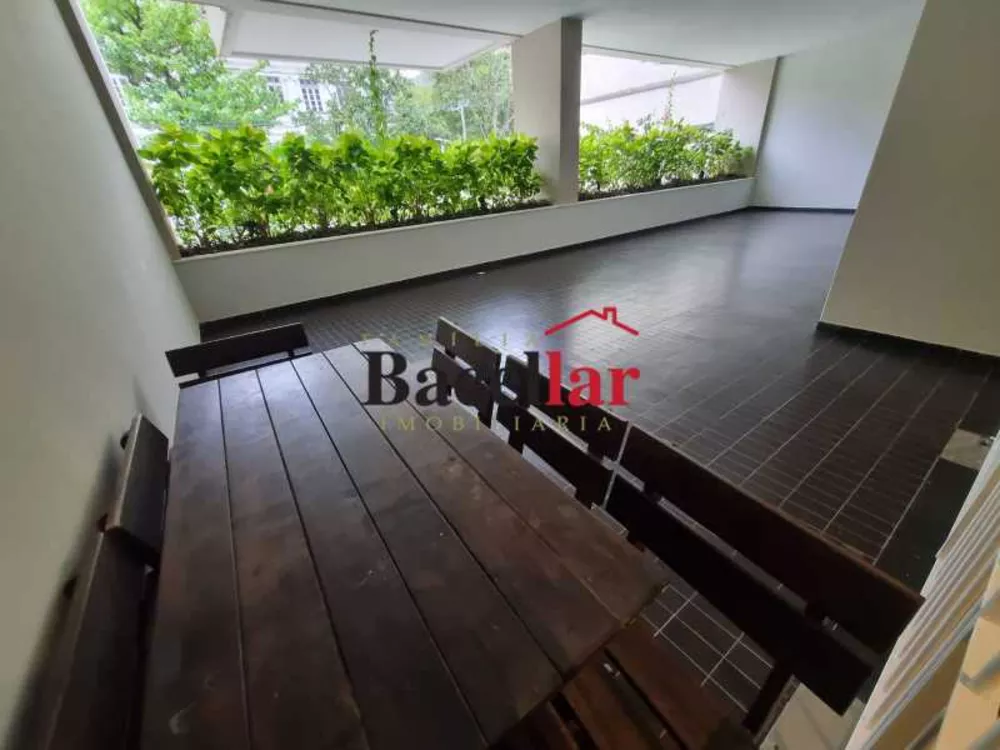 Apartamento, 3 quartos, 160 m² - Foto 29