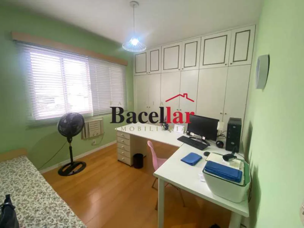 Apartamento, 3 quartos, 115 m² - Foto 11