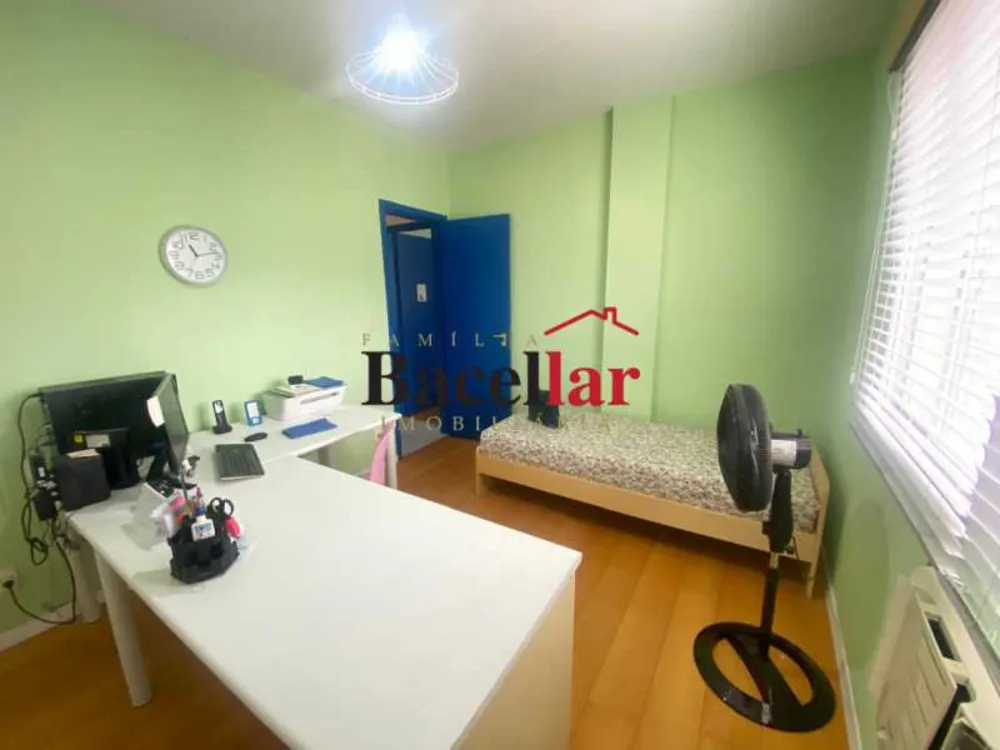Apartamento, 3 quartos, 115 m² - Foto 13