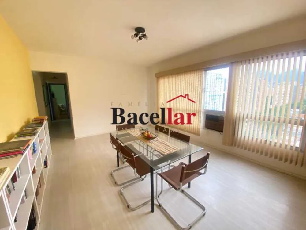 Apartamento, 3 quartos, 115 m² - Foto 2