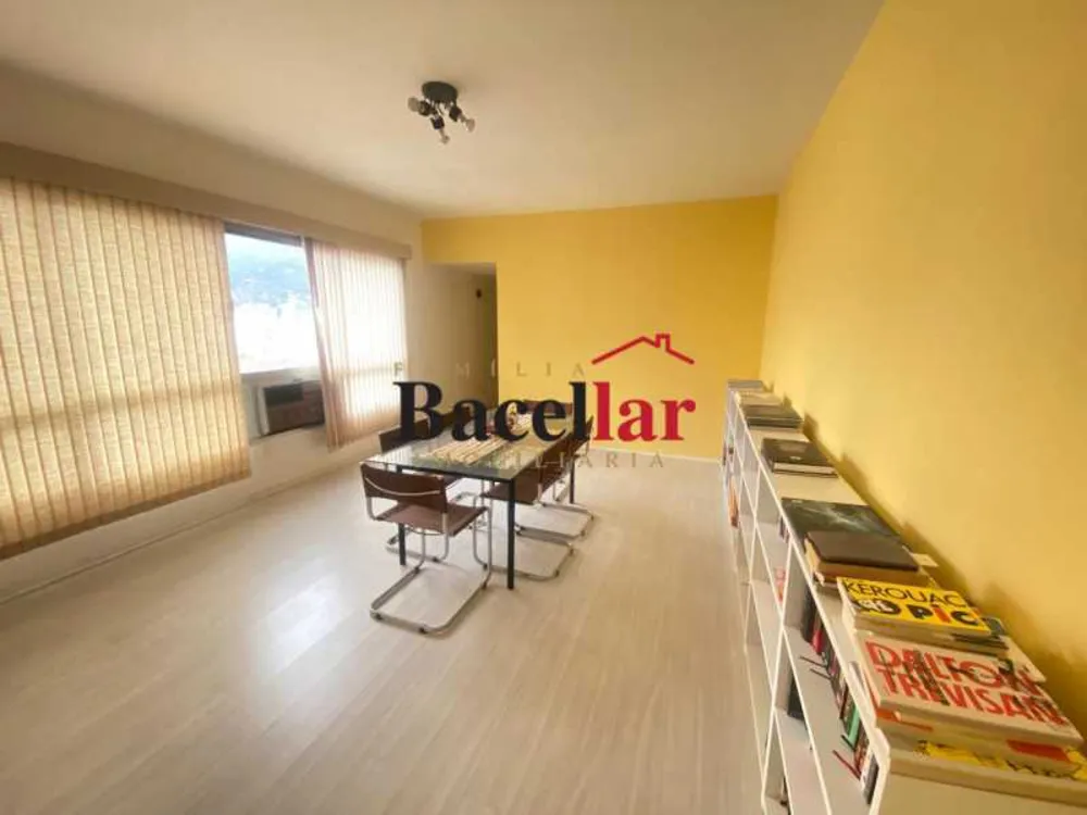 Apartamento, 3 quartos, 115 m² - Foto 4