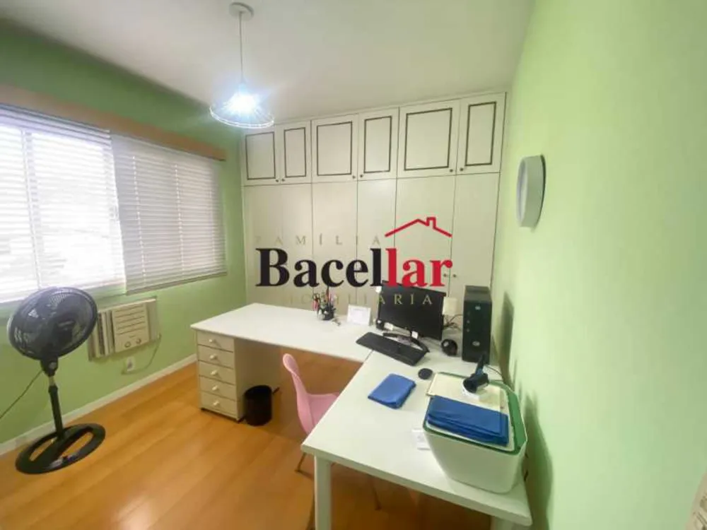 Apartamento, 3 quartos, 115 m² - Foto 12