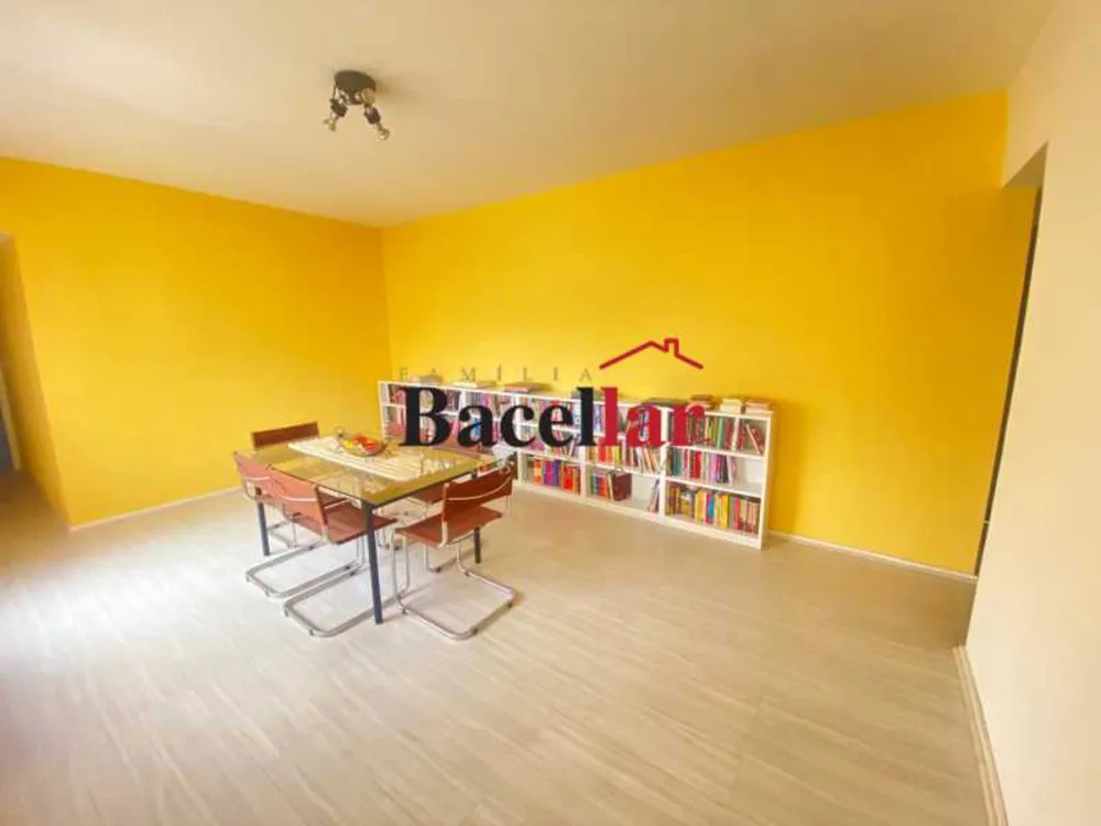 Apartamento, 3 quartos, 115 m² - Foto 6