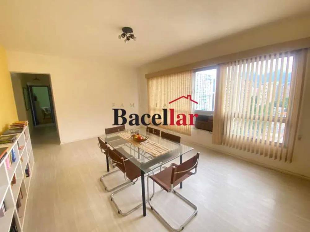 Apartamento, 3 quartos, 115 m² - Foto 3