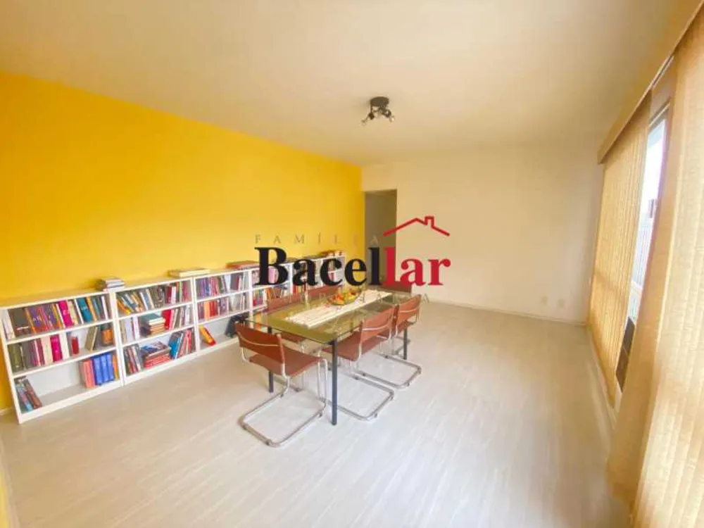 Apartamento, 3 quartos, 115 m² - Foto 1