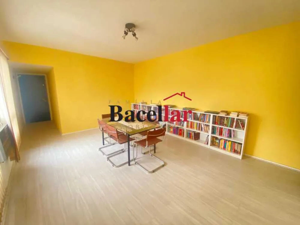 Apartamento, 3 quartos, 115 m² - Foto 5