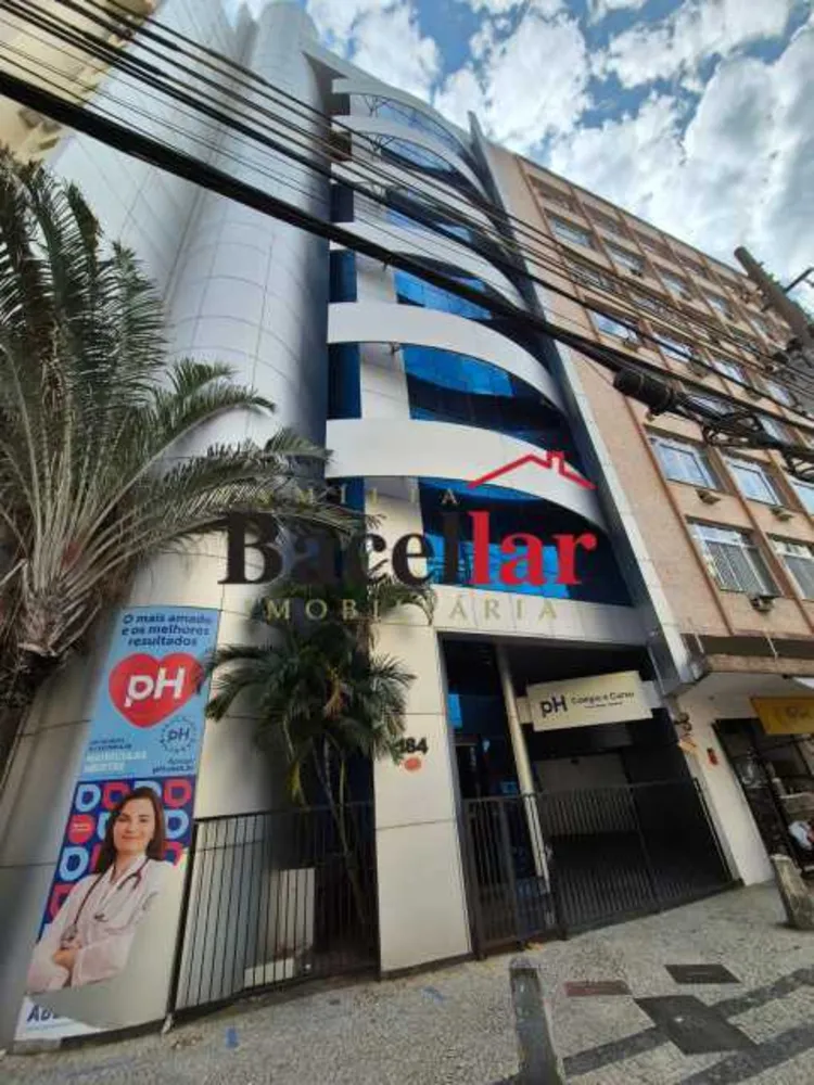 Prédio Inteiro, 1610 m² - Foto 1