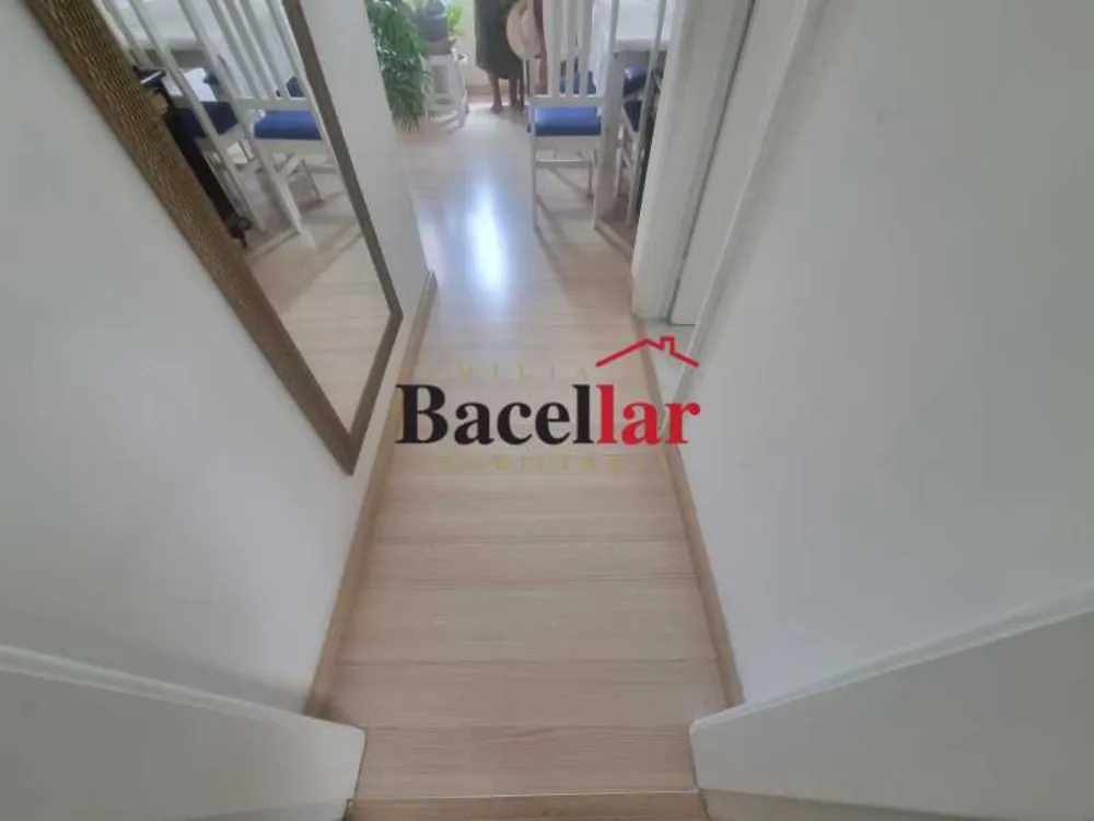 Apartamento, 1 quarto, 33 m² - Foto 9