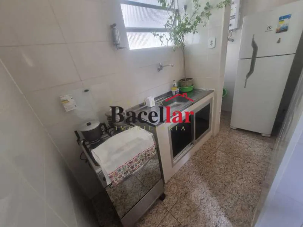 Apartamento, 1 quarto, 33 m² - Foto 10