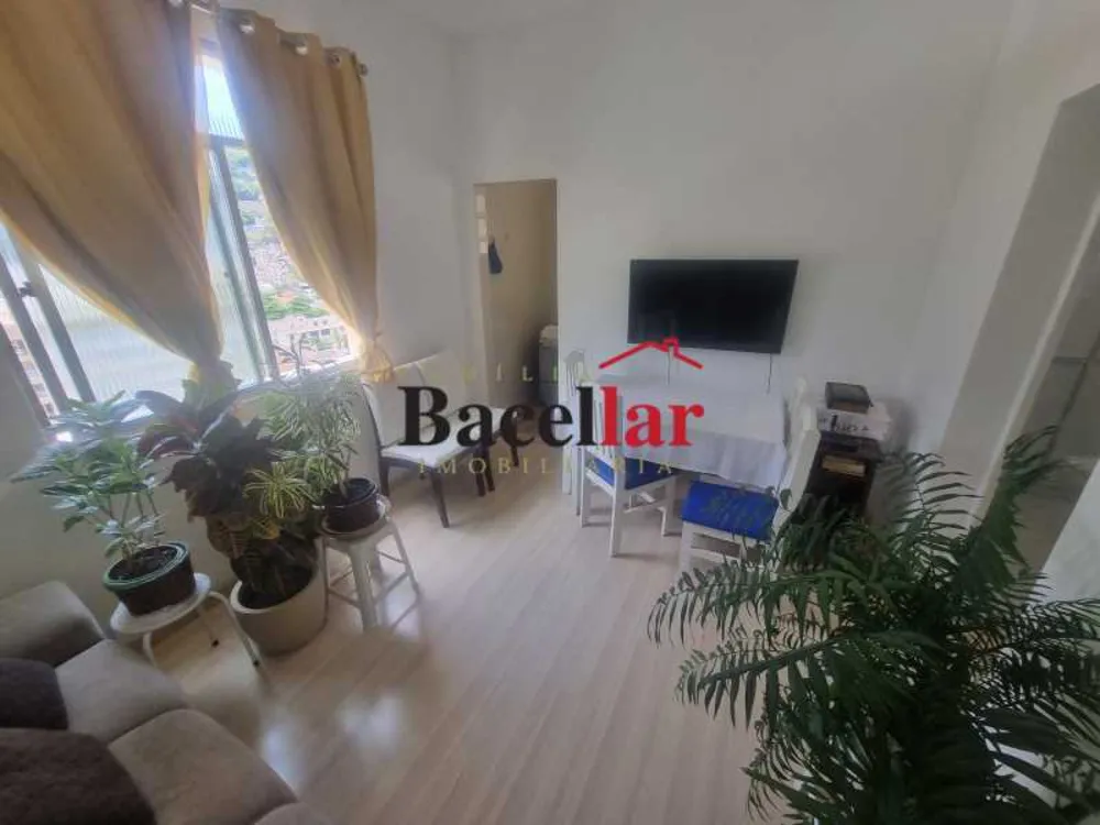 Apartamento, 1 quarto, 33 m² - Foto 6
