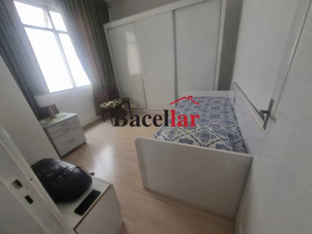 Apartamento, 1 quarto, 33 m² - Foto 6