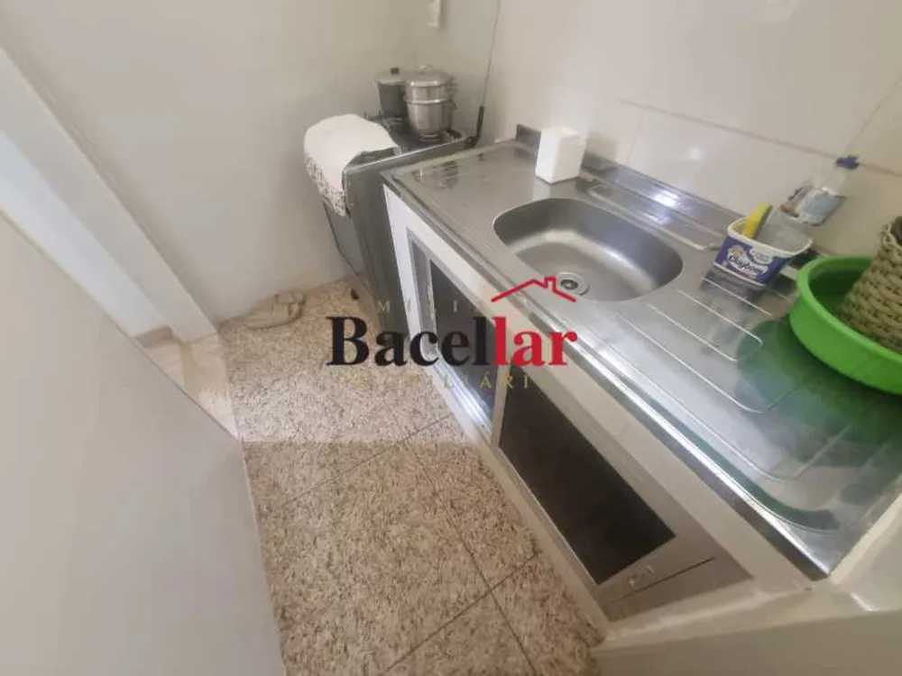 Apartamento, 1 quarto, 33 m² - Foto 4