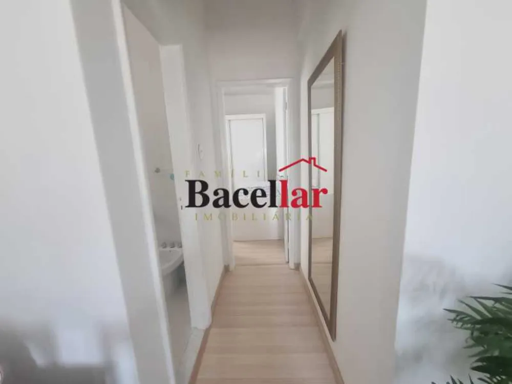Apartamento, 1 quarto, 33 m² - Foto 3