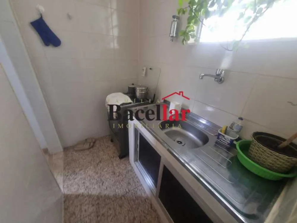 Apartamento, 1 quarto, 33 m² - Foto 1