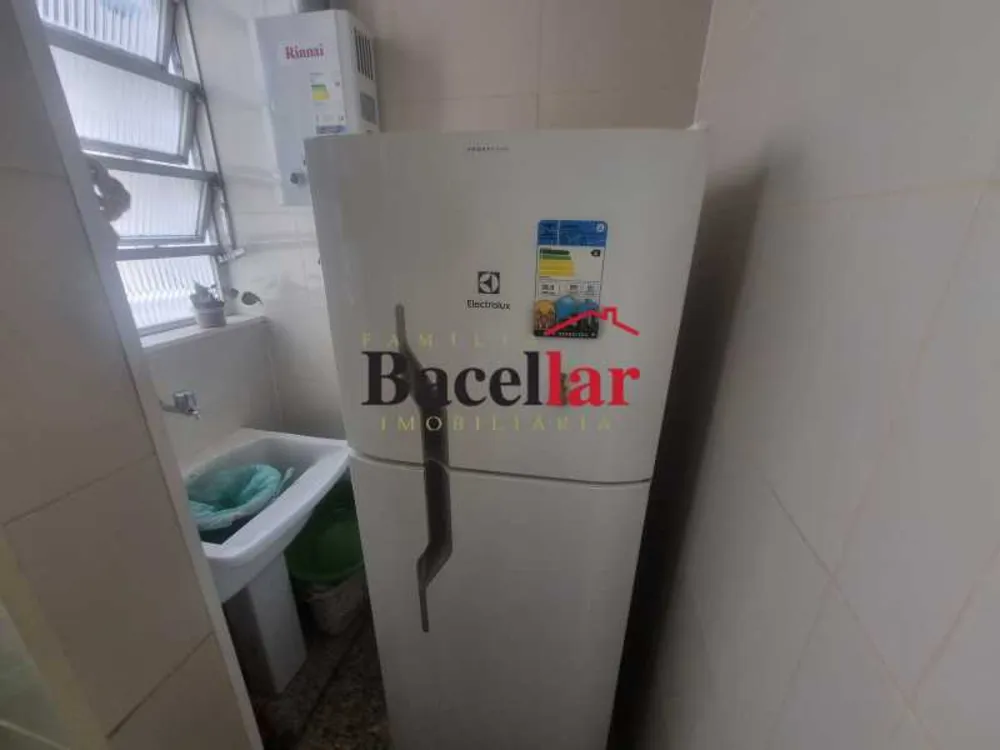 Apartamento, 1 quarto, 33 m² - Foto 8
