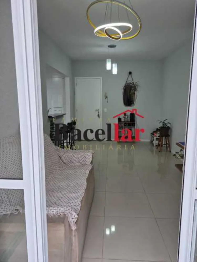 Apartamento, 2 quartos, 63 m² - Foto 2