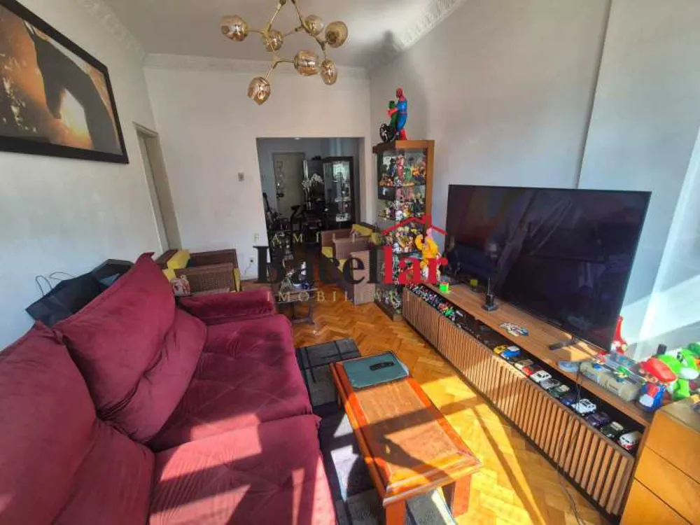 Apartamento, 3 quartos, 76 m² - Foto 2