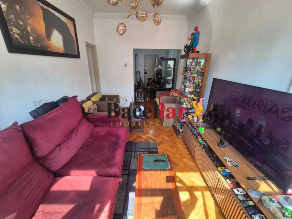 Apartamento, 3 quartos, 76 m² - Foto 3
