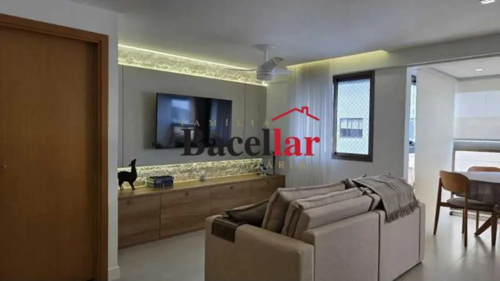 Cobertura, 3 quartos, 189 m² - Foto 9
