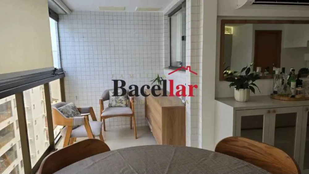 Cobertura, 3 quartos, 189 m² - Foto 13