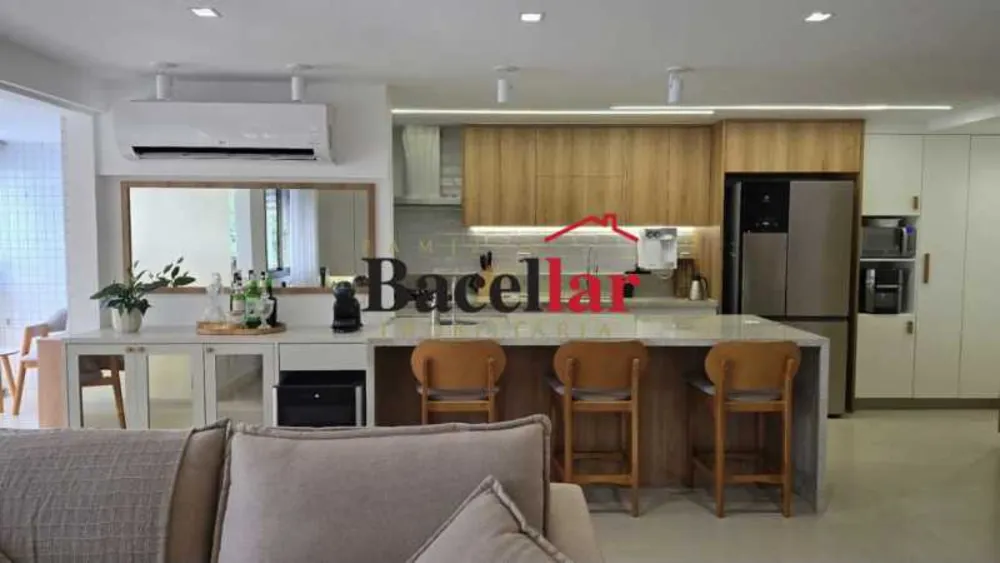 Cobertura, 3 quartos, 189 m² - Foto 7
