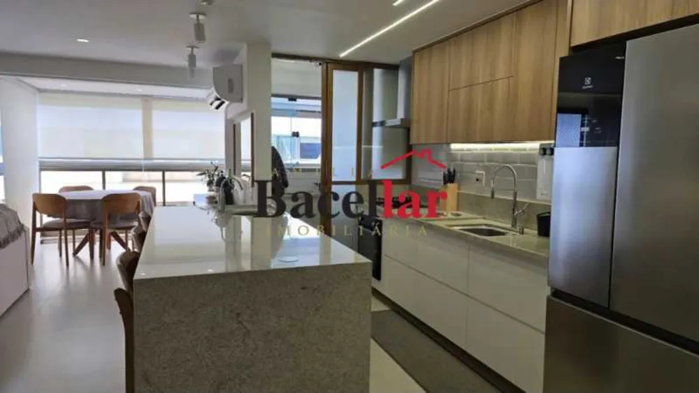 Cobertura, 3 quartos, 189 m² - Foto 10